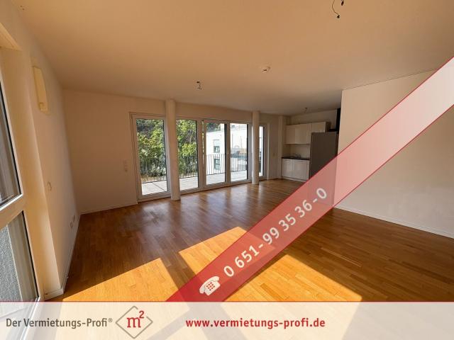 Apartment mieten in Nord, Trier