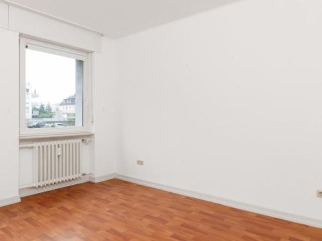 Wohnung mieten in Trier
