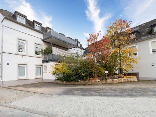 Wohnung kaufen in Mitte-Gartenfeld, Trier