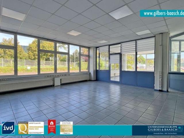 Büro mieten in Trier, Rheinland-Pfalz