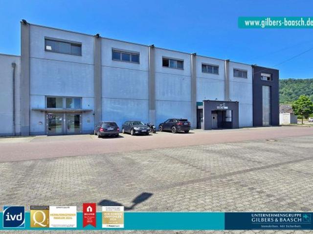 Gewerbe mieten in Trier, Rheinland-Pfalz