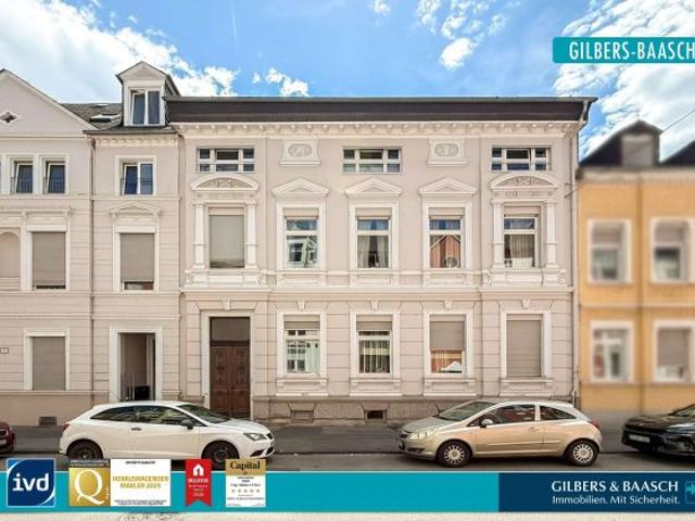 Wohnung kaufen in Trier, Rheinland-Pfalz