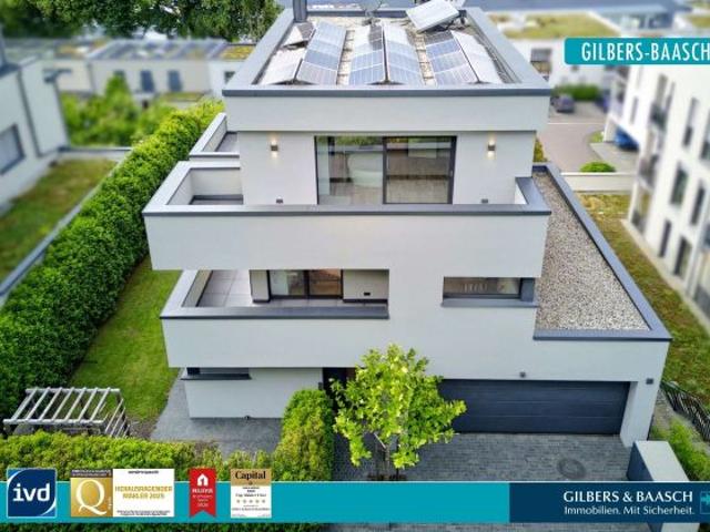 Haus kaufen in Trier, Rheinland-Pfalz