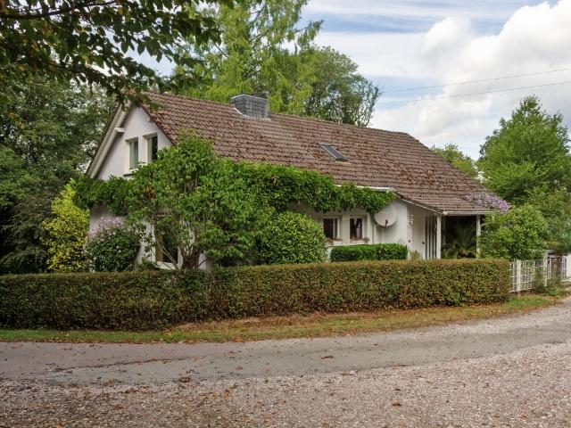 Villa kaufen in Euren, Trier
