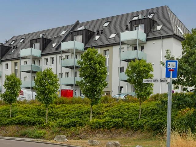Dachgeschosswohnung kaufen in Euren, Trier