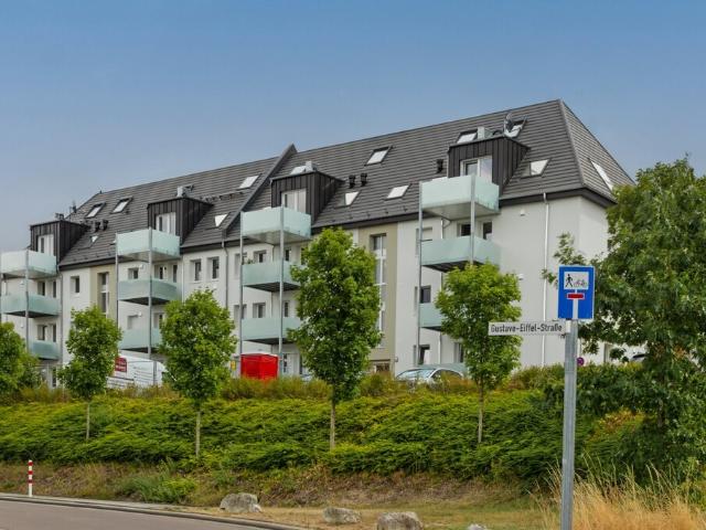Wohnung kaufen in Feyen-Weismark, Trier