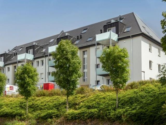 Wohnung kaufen in Trier