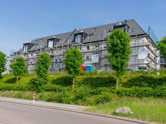 Wohnung kaufen in Euren, Trier