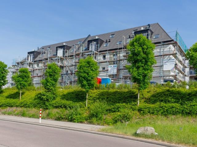 Wohnung kaufen in Feyen-Weismark, Trier