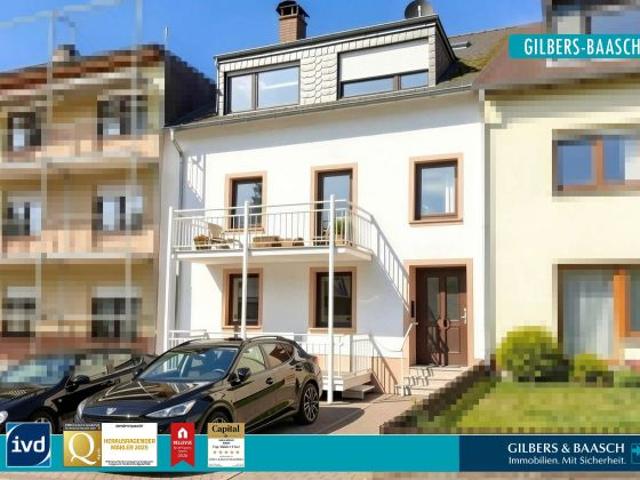 Haus kaufen in Trier, Rheinland-Pfalz
