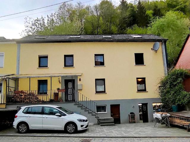 Haus kaufen in West-Pallien, Trier