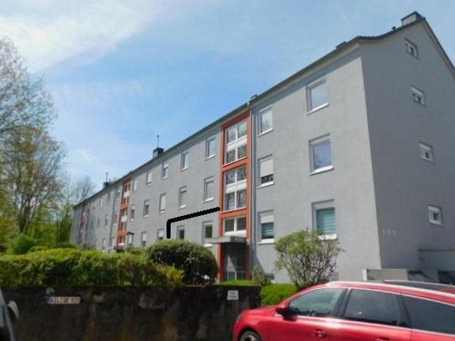 Wohnung kaufen in Trier, Rheinland-Pfalz