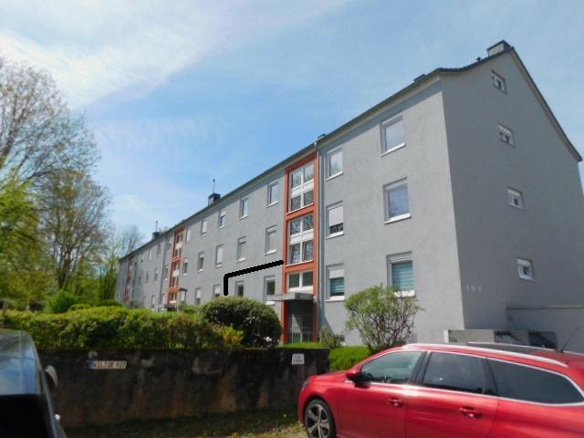 Wohnung kaufen in Trier, Rheinland-Pfalz