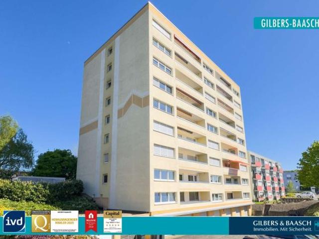 Wohnung kaufen in Trier, Rheinland-Pfalz