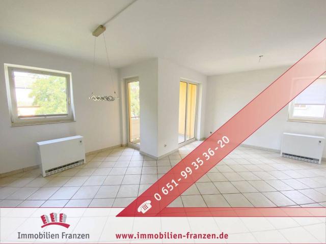 Etagenwohnung kaufen in Trier