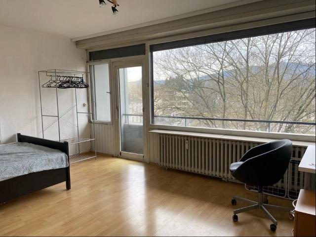 Wohnung kaufen in Mitte-Gartenfeld, Trier