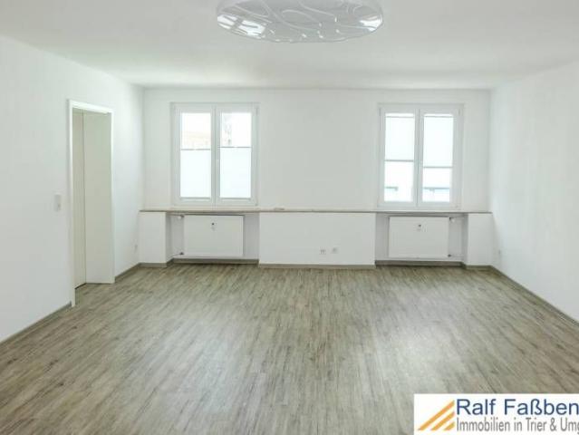 Apartment mieten in Mitte-Gartenfeld, Trier