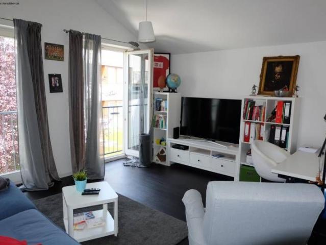 Apartment mieten in Mitte-Gartenfeld, Trier