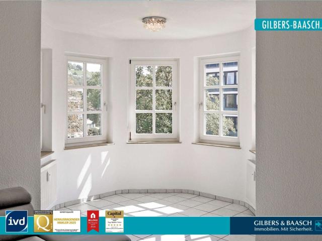 Apartment mieten in Mitte-Gartenfeld, Trier