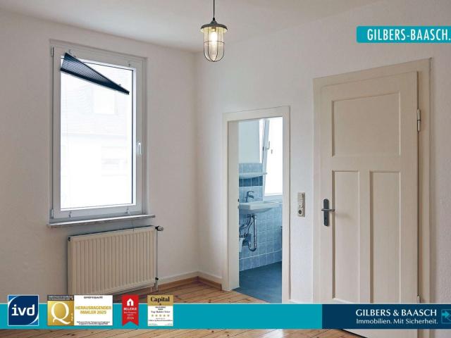 Apartment mieten in Mitte-Gartenfeld, Trier
