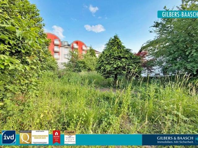 Erdgeschosswohnung kaufen in Trier, Rheinland-Pfalz