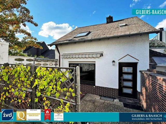 Haus kaufen in Trier