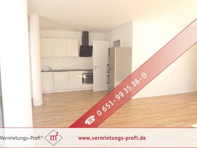 Apartment mieten in Nord, Trier