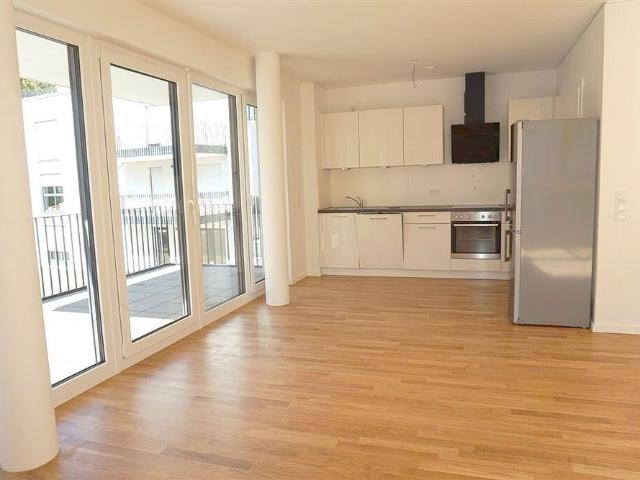 Apartment mieten in Nord, Trier