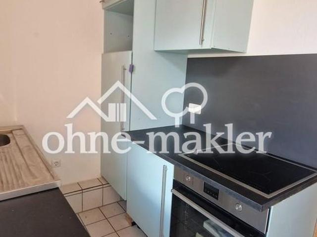 Apartment mieten in Mitte-Gartenfeld, Trier