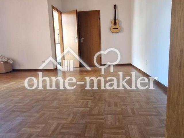 Apartment mieten in Mitte-Gartenfeld, Trier