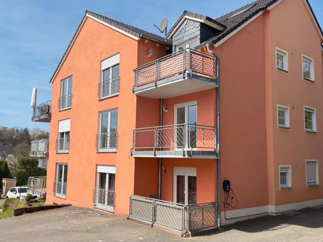Wohnung kaufen in Kürenz, Trier