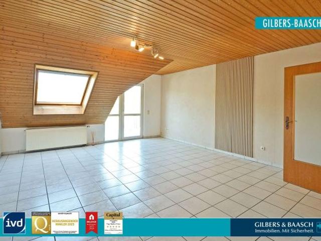 Wohnung kaufen in Trier
