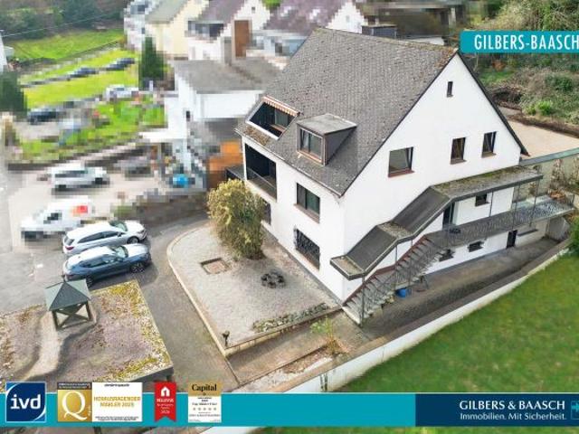 Haus kaufen in Trier, Rheinland-Pfalz