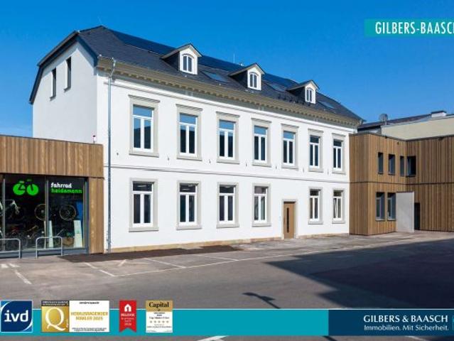 Büro mieten in Süd, Trier