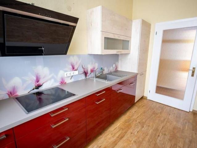 Apartment mieten in Mitte-Gartenfeld, Trier