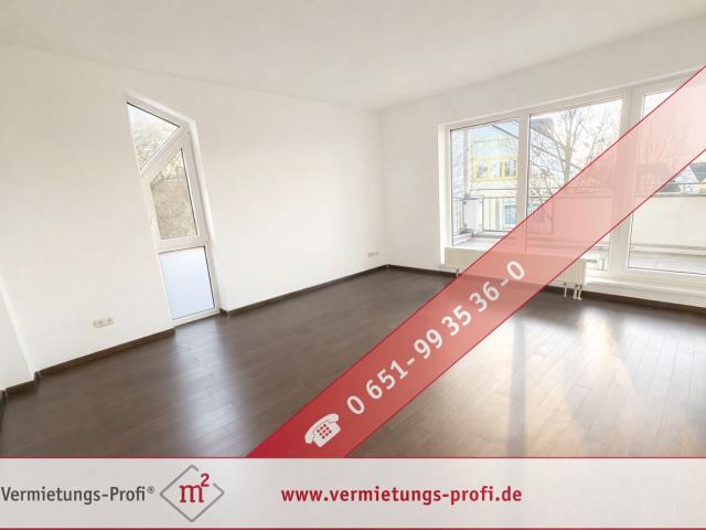 Apartment mieten in Feyen-Weismark, Trier