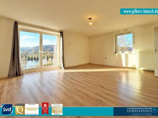 Wohnung kaufen in Trier, Rheinland-Pfalz