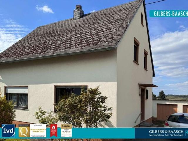 Haus kaufen in Trier