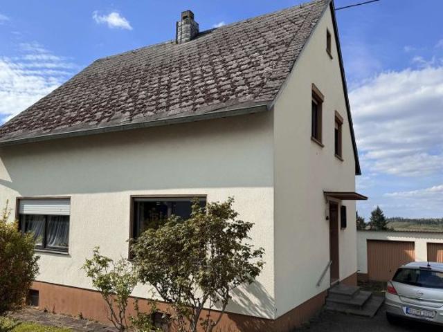 Haus kaufen in Trier, Rheinland-Pfalz