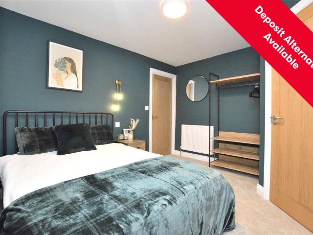Room for rent in Kings Barton, Gloucester