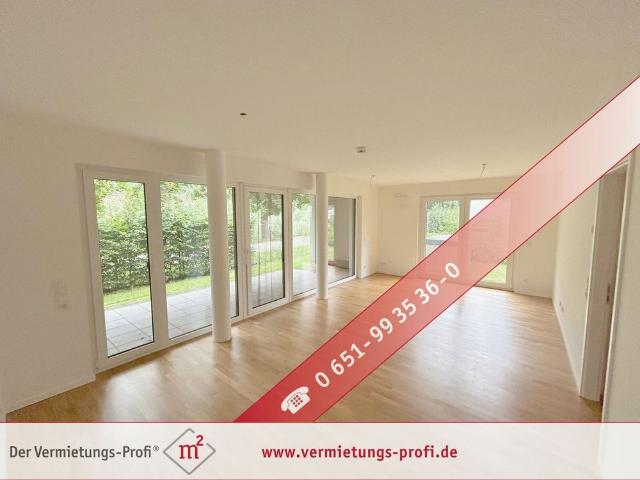 Apartment mieten in Nord, Trier