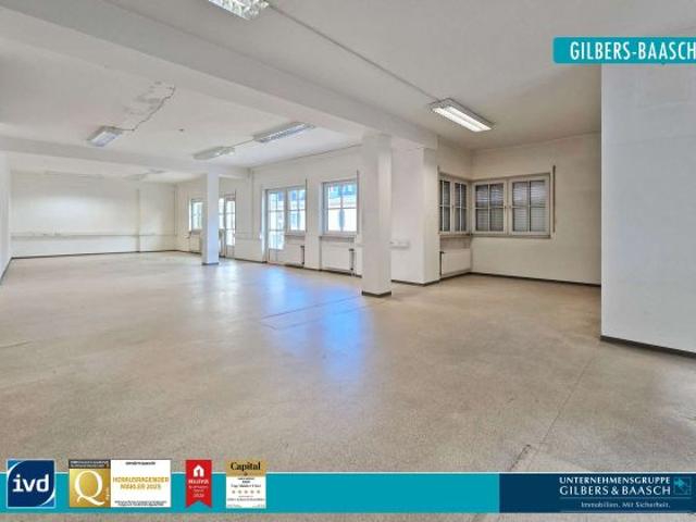 Büro mieten in Trier, Rheinland-Pfalz