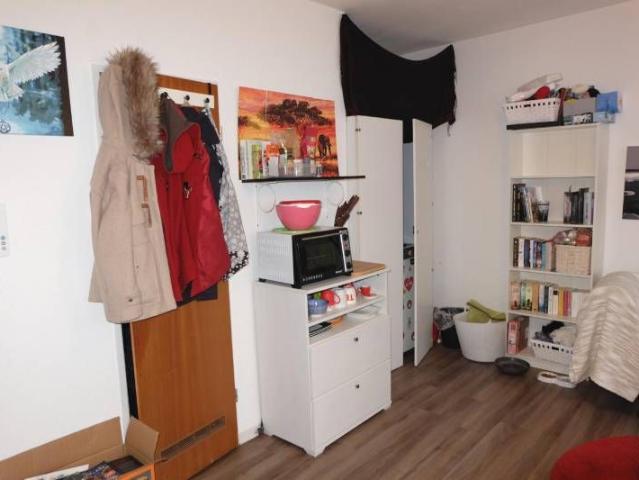 Apartment mieten in Mitte-Gartenfeld, Trier