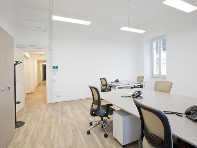 Ufficio in affitto a Città Nuova-Barriera Nuova-San Vito-Città Vecchia, Villa Opicina