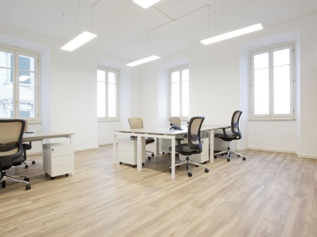 Ufficio in affitto a Città Nuova-Barriera Nuova-San Vito-Città Vecchia, Villa Opicina
