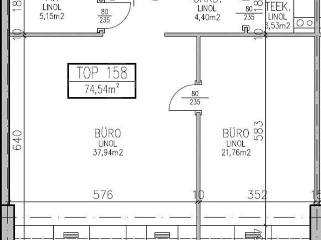 Büro mieten in Wiener Neudorf, Niederösterreich