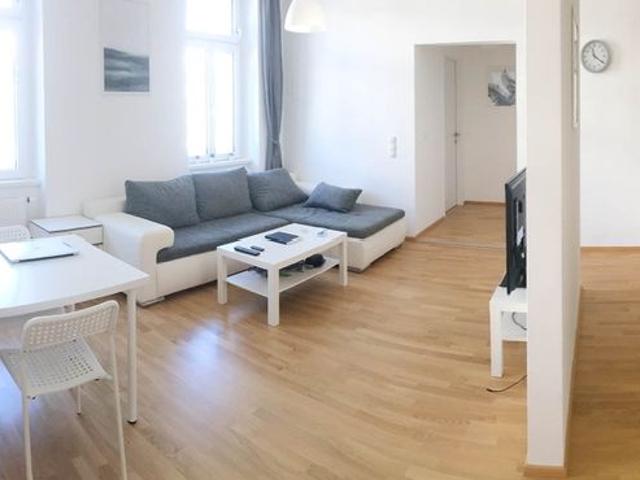 Zimmer mieten in KG Favoriten, Wien