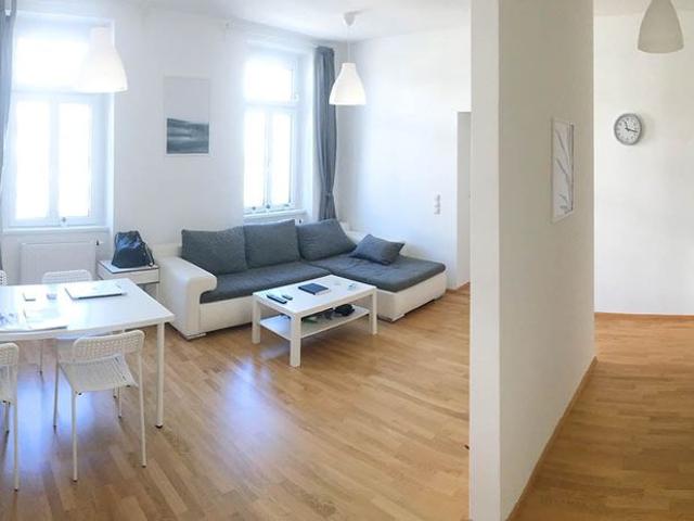 Zimmer mieten in KG Favoriten, Wien
