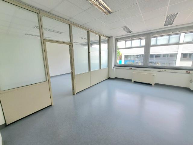 Büro mieten in Wien
