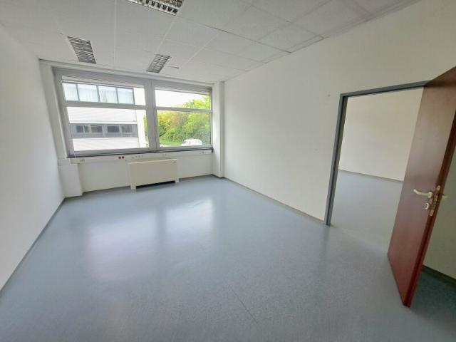 Büro mieten in Wien